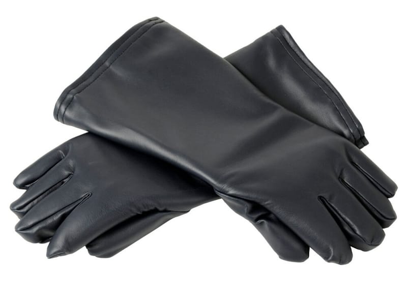 ANGIOGRAPHIC LEAD GLOVES