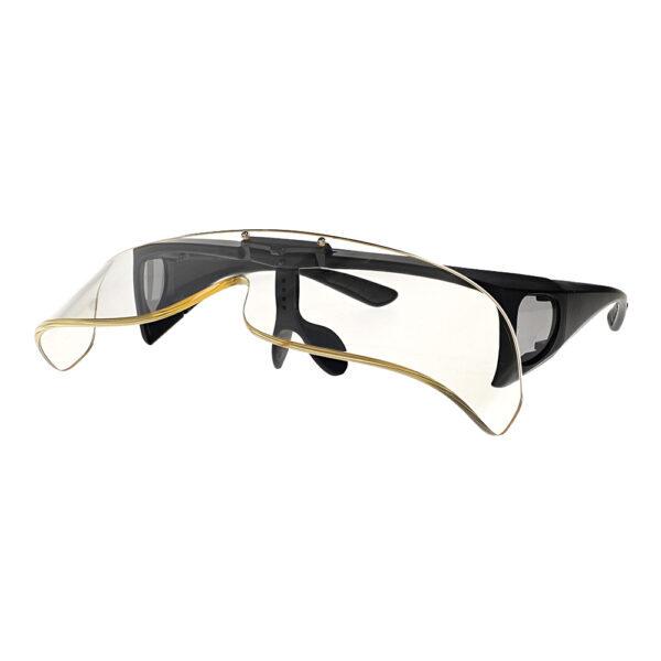FLIP GOGGLES: RG12-PTG-038