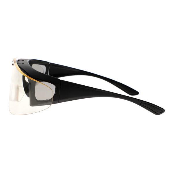 FLIP GOGGLES: RG12-PTG-038