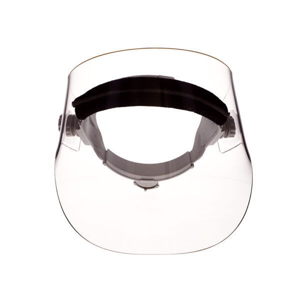 FULL FACESHIELD RG12-FULL