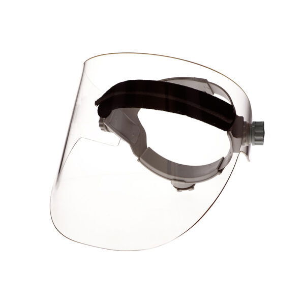 FULL FACESHIELD RG12-FULL