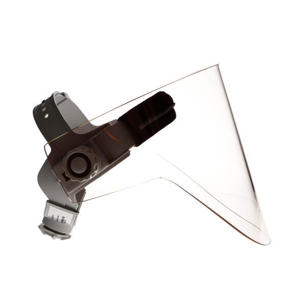 FULL FACESHIELD RG12-FULL