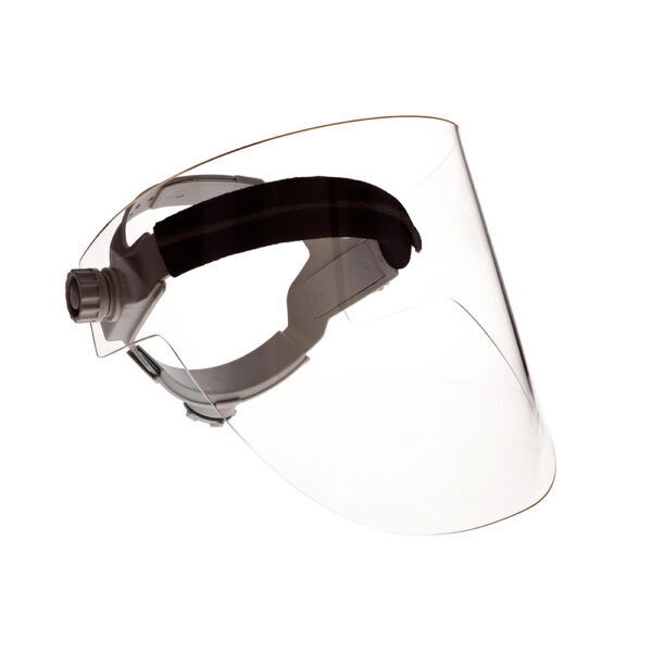 FULL FACESHIELD RG12-FULL