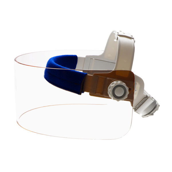 PANORAMIC FACE SHIELD RG12-PAN