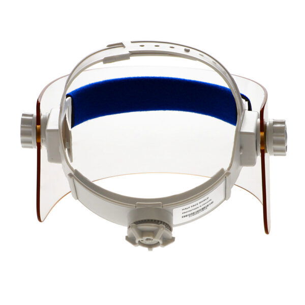 PANORAMIC FACE SHIELD RG12-PAN
