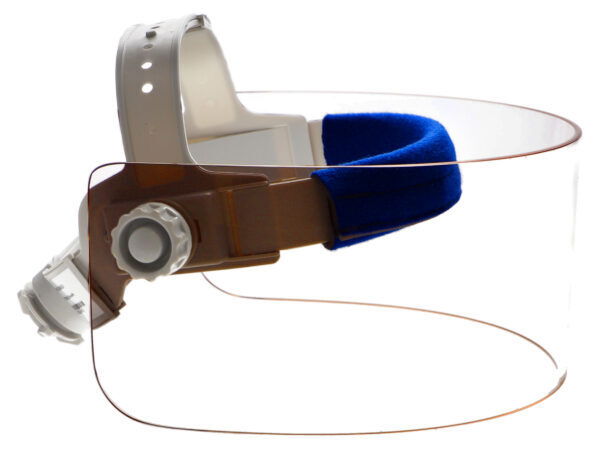 PANORAMIC FACE SHIELD RG12-PAN