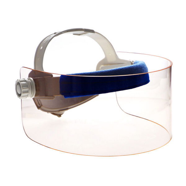PANORAMIC FACE SHIELD RG12-PAN