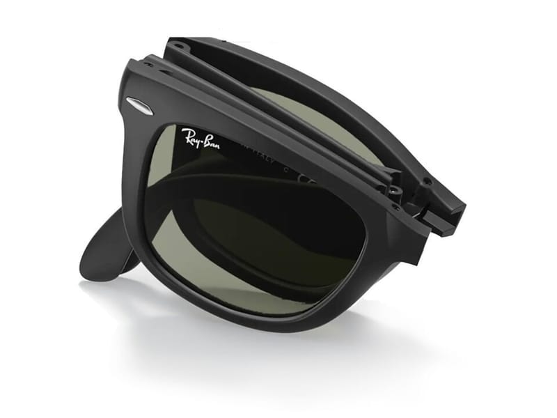 RAY-BAN 4105