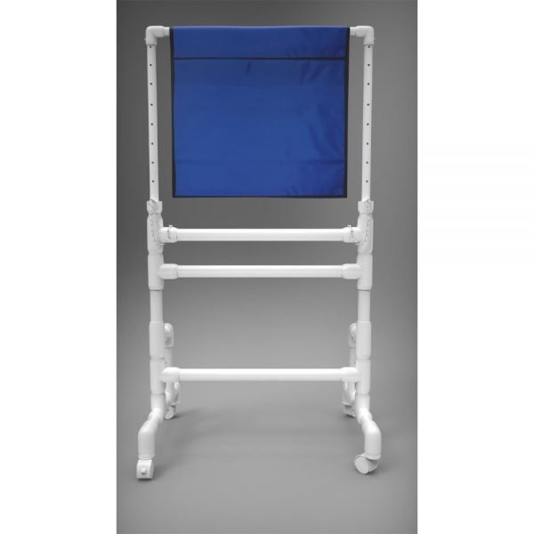 HEAVY DUTY MOBILE SHIELD-PVC