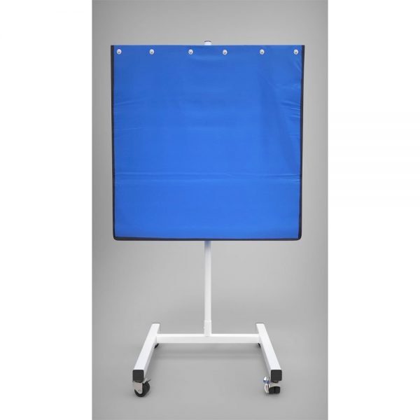 MAX MOBILE LEAD SHIELD - H BASE