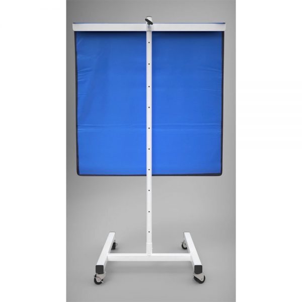 MAX MOBILE LEAD SHIELD - H BASE