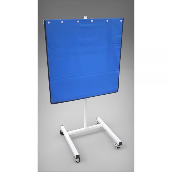 MAX MOBILE LEAD SHIELD - H BASE