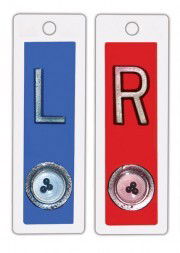 LEAD MARKERS