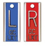 LEAD MARKERS