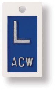 LEAD MARKERS