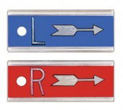 LEAD MARKERS