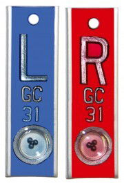 LEAD MARKERS