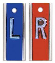 LEAD MARKERS