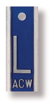 LEAD MARKERS