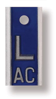 LEAD MARKERS