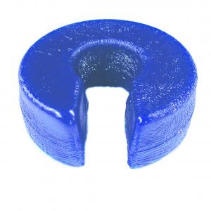 BLUE DIAMOND GEL POSITIONERS