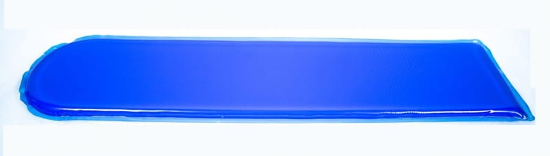 BLUE DIAMOND GEL POSITIONERS