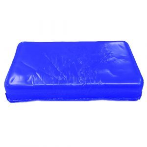 BLUE DIAMOND GEL POSITIONERS