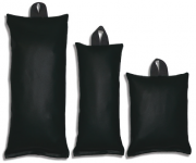 HEAVY DUTY VINYL SANDBAGS