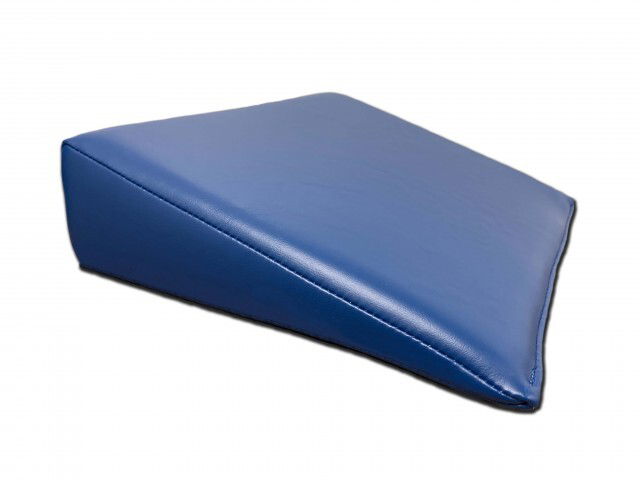 Vinyl Covered 15° Wedge Sponge Set