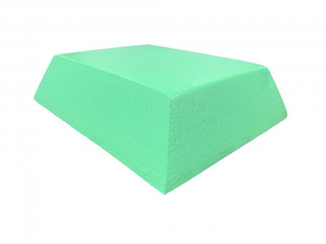 Coated Rectangle Sponge (Stealth)