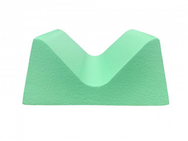 Coated AP/PA Child Head Holder Sponge (Stealth)