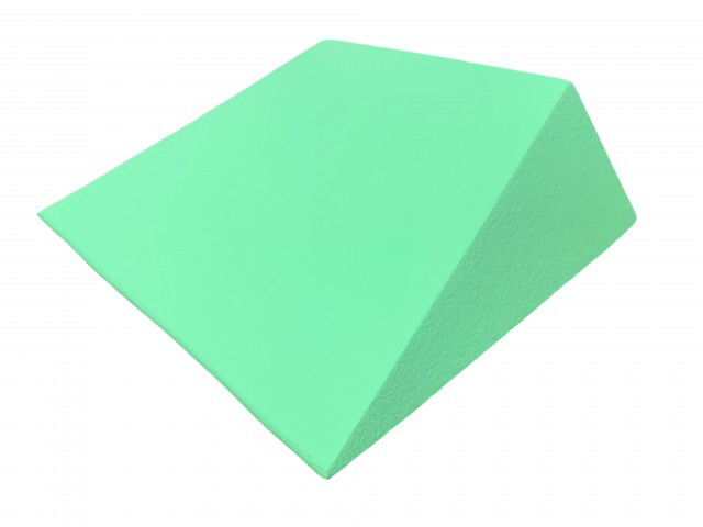 Coated 21° Wedge Sponge (Stealth)