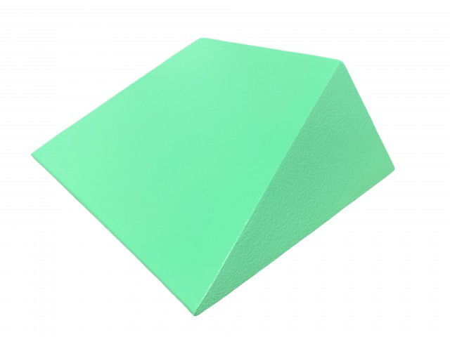 Coated 27° Wedge Sponge (Stealth)