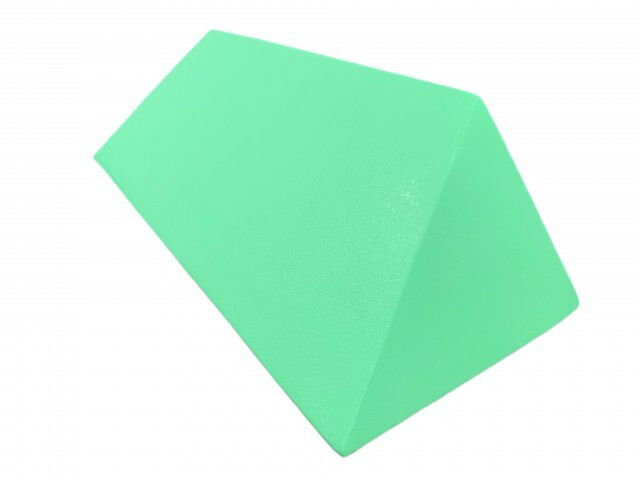 Coated 45° Spinal Wedge Sponge (Stealth)