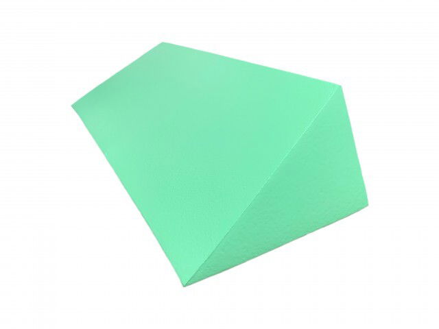 Coated 30°-60°-90° Multiangle Wedge (Stealth)