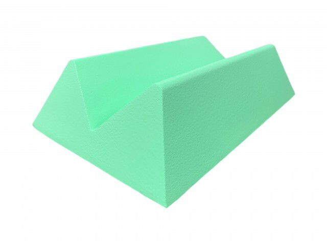 Coated Medium Extremity Sponge (Stealth)