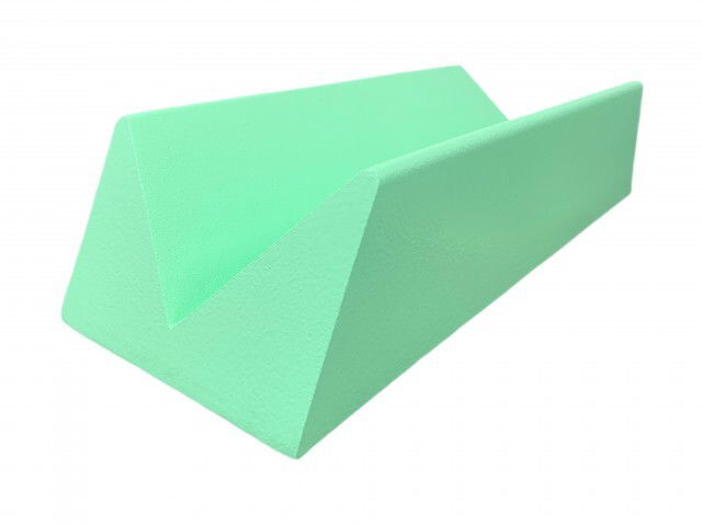 Coated Large Extremity Sponge (Stealth)