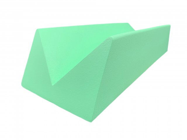 Coated Extra Large Extremity Sponge (Stealth)