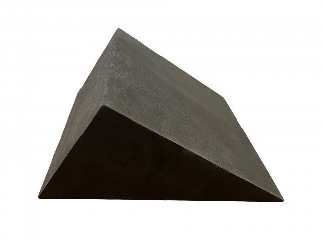 Closed Cell 45° Wedge Sponge