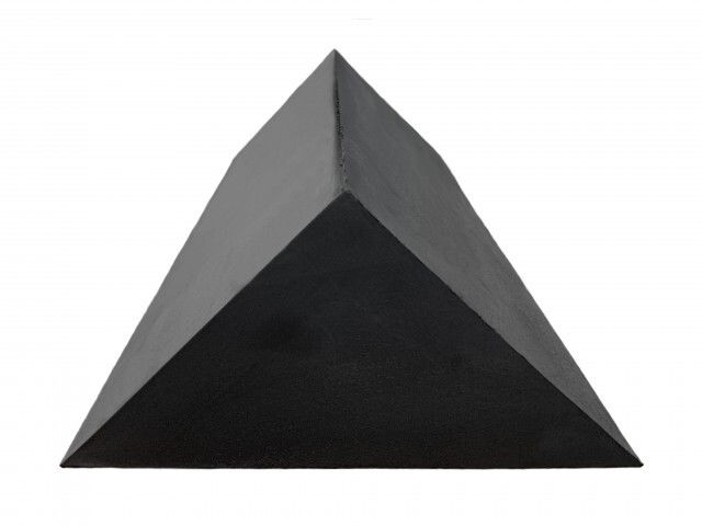 Closed Cell Large 45° Spinal Body Wedge Sponge