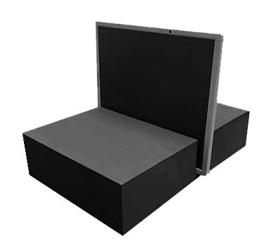 Closed Cell Weight Bearing Cassette Holder