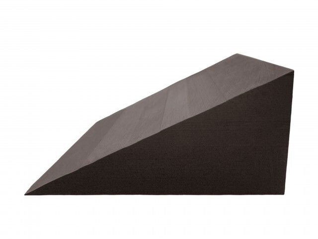 Closed Cell 21° Wedge Sponge