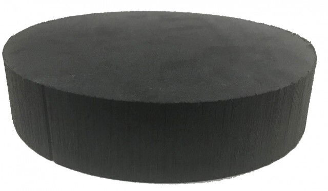 Closed Cell Circular Head Sponge