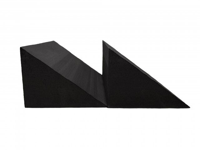 Closed Cell 34° Wedge Sponge Set