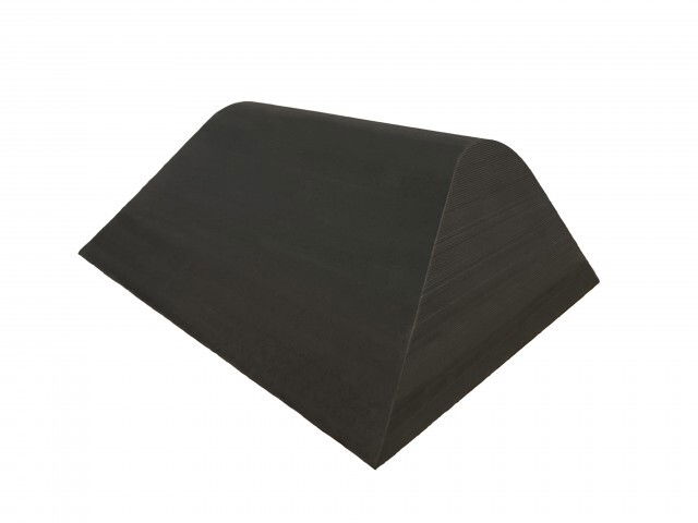 Closed Cell Specialty Angular Bolster Sponge