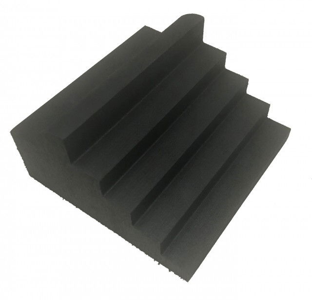 Closed Cell Finger Block Sponge