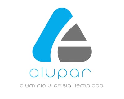 alupar aluminio y cristal templado