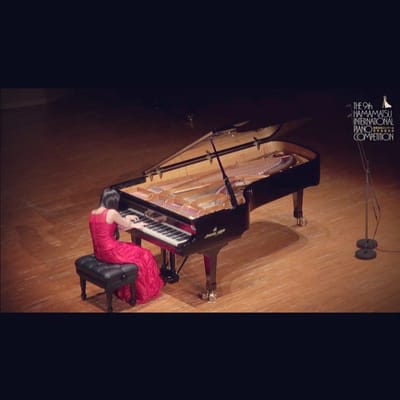 50th Kawai Anniversary Concert