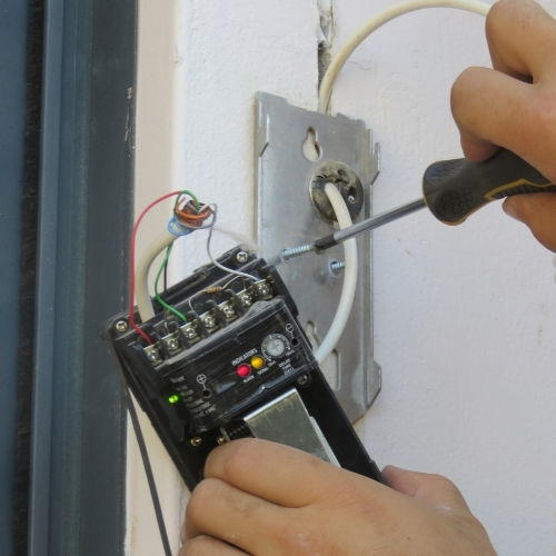 Alarm Monitoring and Installation