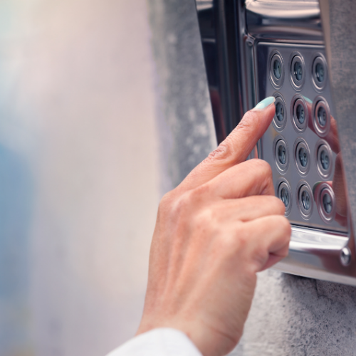 Access Control Systems Installations & Maintenance